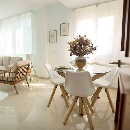 Prada Apartamento Córdova