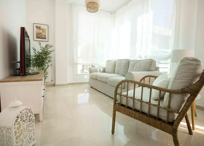 Prada Apartamento Córdova