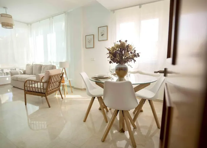 Prada Apartmán Córdoba